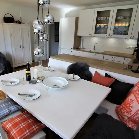 Weinberg By Managers Apartment *