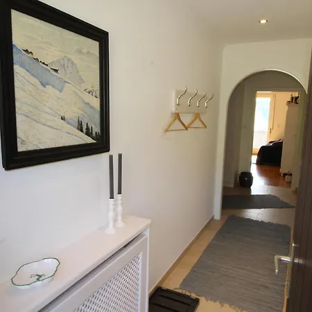 Appartamento Weinberg By Managers *