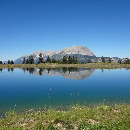 Weinberg By Managers アパート キルヒベルク・イン・チロル