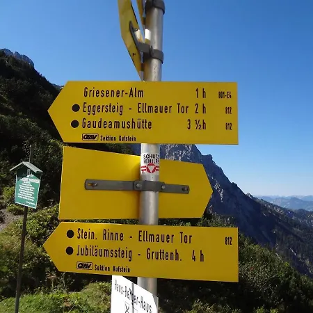 アパート Weinberg By Managers *