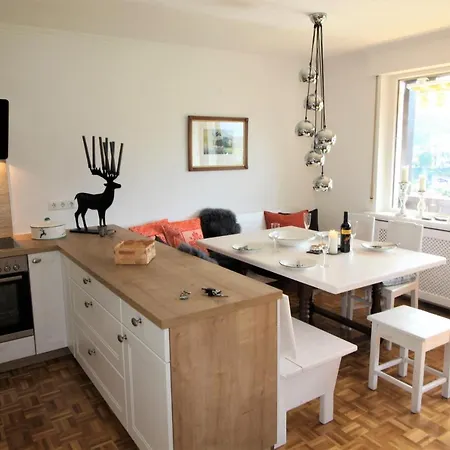 Apartment Weinberg By Managers Kirchberg in Tirol