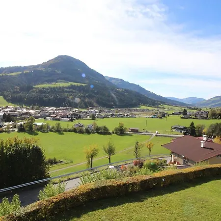 Weinberg By Managers Kirchberg en Tyrol