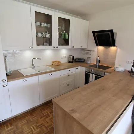 Weinberg By Managers Apartment Kirchberg in Tirol