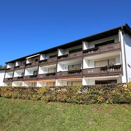 Apartment Weinberg By Managers