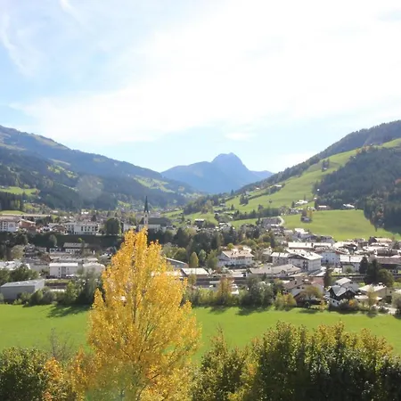 Apartment Weinberg By Managers Kirchberg in Tirol