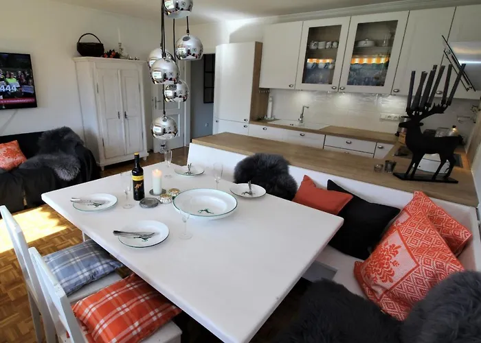 Weinberg By Managers Apartmán *