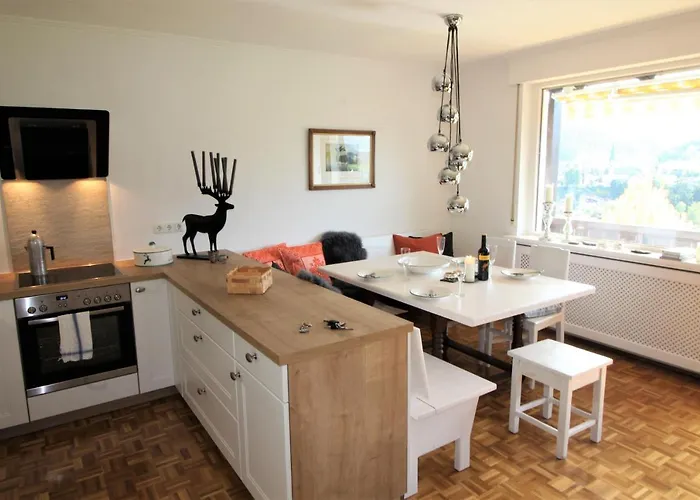 Apartmán Weinberg By Managers Kirchberg in Tirol