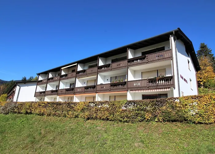 Apartmán Weinberg By Managers